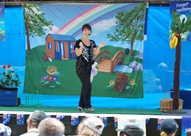 Aussie Fun Show